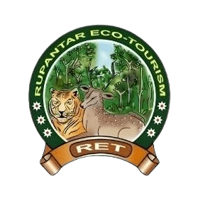 Rupantor Logo